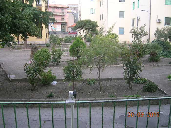 Appartamento Adrano #1736