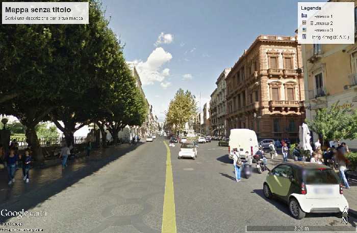 For sale Hotel/Apartment hotel Catania  #1738-b n.4