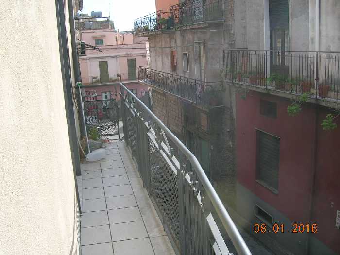 Villa/Casa singola Biancavilla #1766
