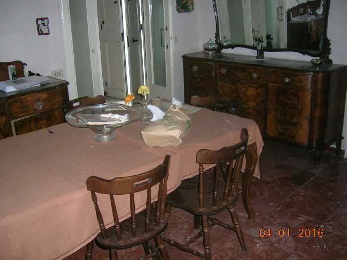 Detached house Biancavilla #1764