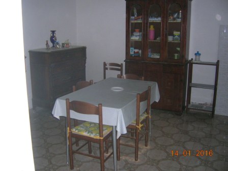 Villa/Casa singola Biancavilla #1768