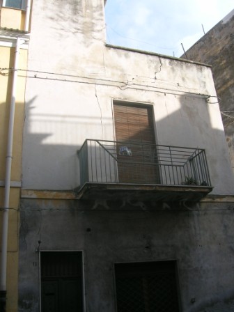 Villa/Casa singola Adrano #1789