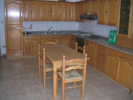 Villa/Casa singola Biancavilla #1788