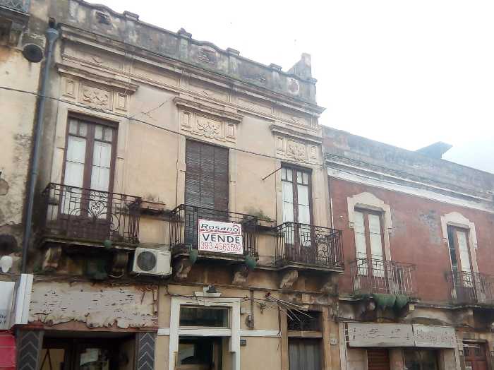 Detached house Biancavilla #1754