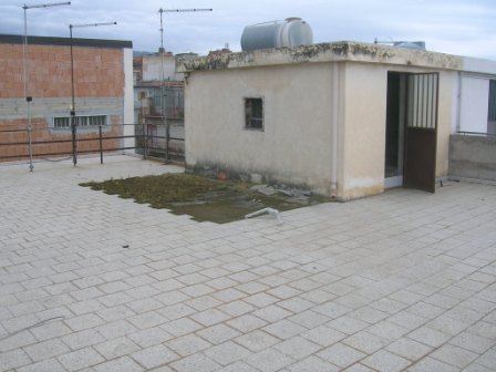 For sale Flat Biancavilla  #1786 n.4