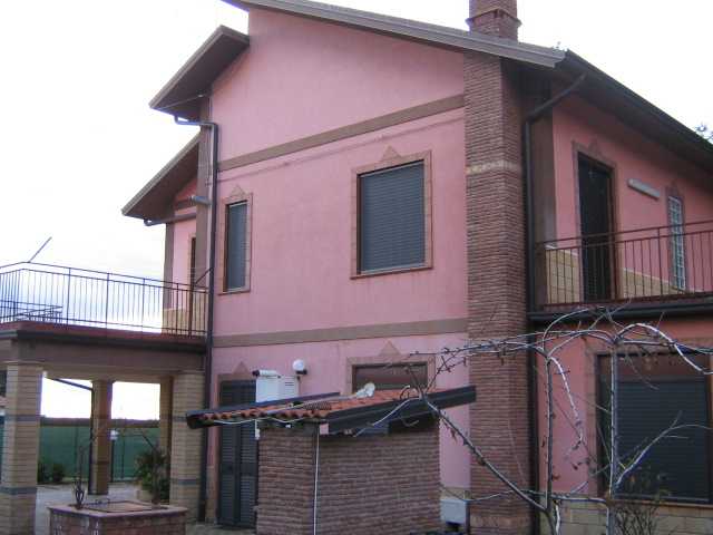 Venta Villa/Casa independiente Biancavilla  #1830 n.1