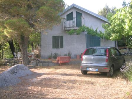 Detached house Biancavilla #1834