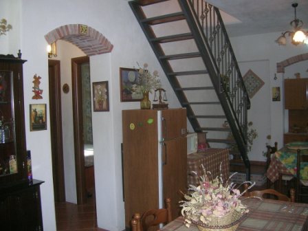 For sale Detached house Biancavilla  #1834 n.4