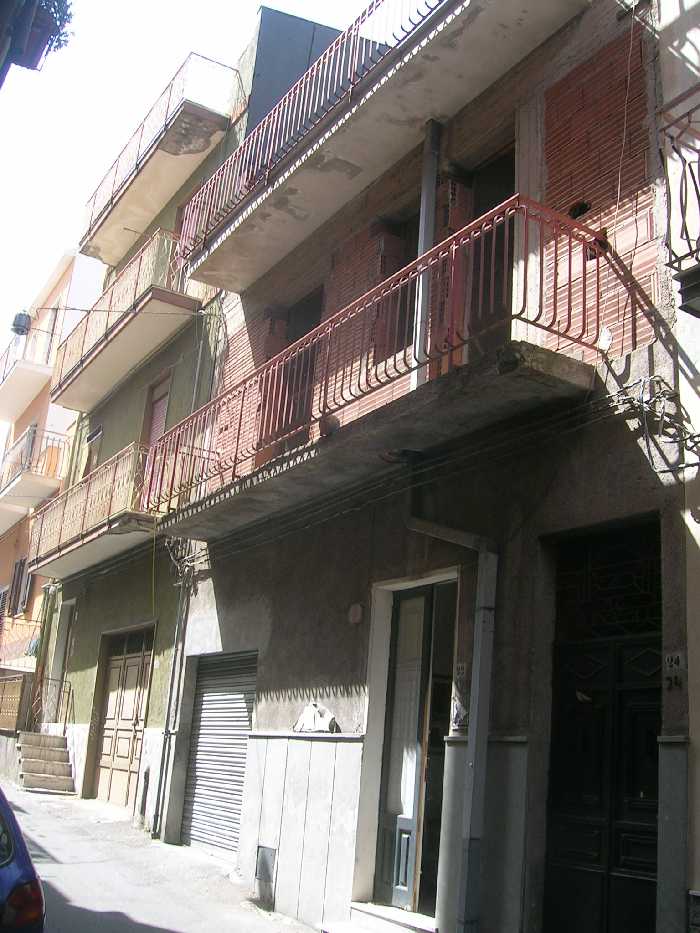 Stabile/Palazzo Biancavilla #1836