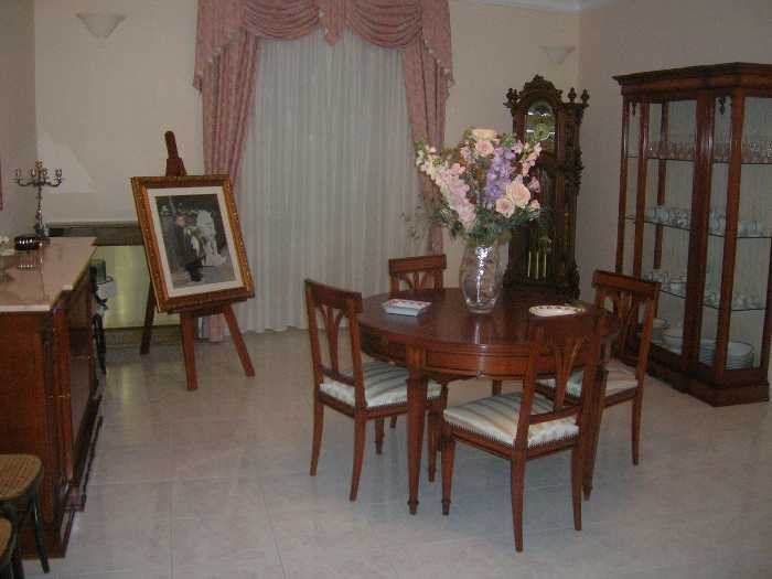 Appartamento Biancavilla 174