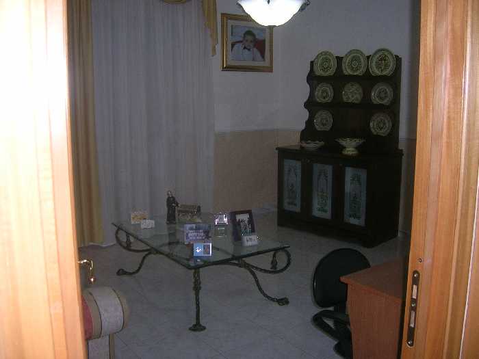 For sale Flat Biancavilla  #174 n.4