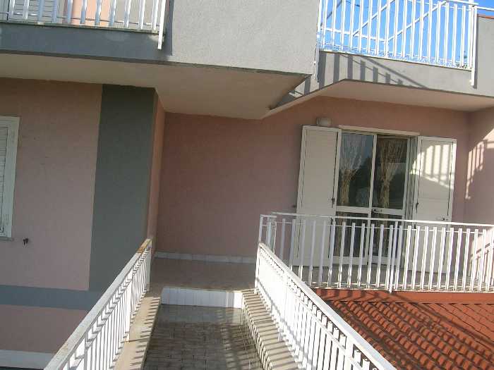 Flat Mascali #1856