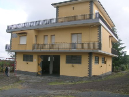 Vendita Villa/Casa singola Nicolosi  #1860 n.2