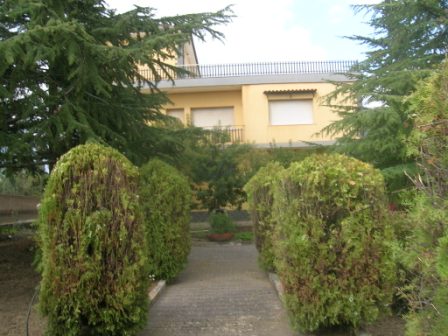 Vendita Villa/Casa singola Nicolosi  #1860 n.3