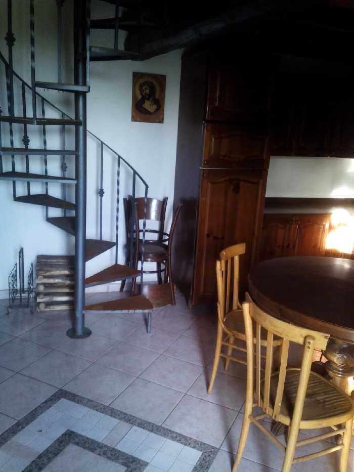 Detached house Santa Maria di Licodia #1863