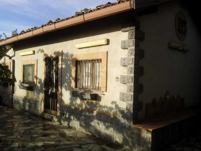 For sale Detached house Santa Maria di Licodia  #1863 n.2