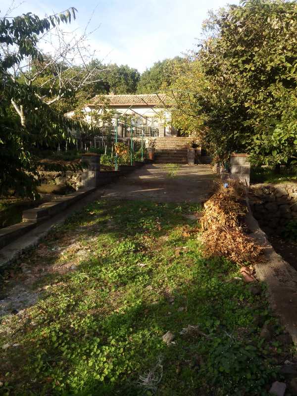 For sale Detached house Santa Maria di Licodia  #1863 n.3
