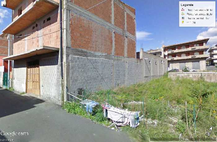 Appartamento Biancavilla #1877
