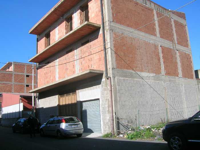 For sale Flat Biancavilla  #1877 n.3