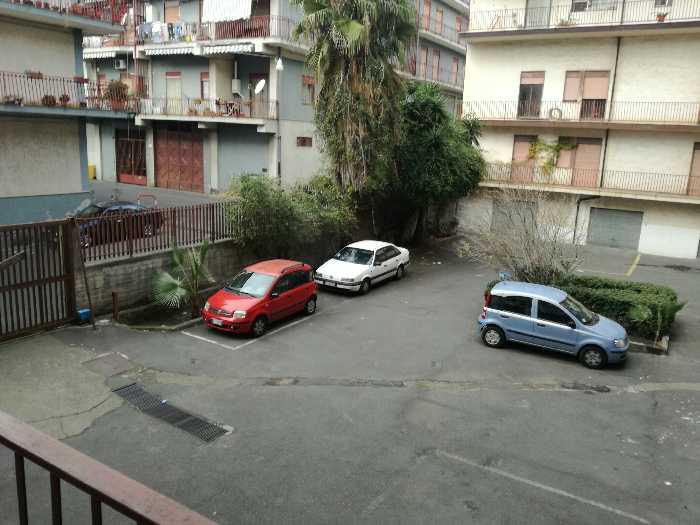 Vendita Appartamento Biancavilla  #1887 n.4