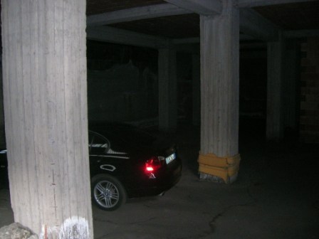 Garage Biancavilla #1891-1