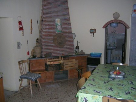 Venta Villa/Casa independiente Santa Maria di Licodia  #1885 n.4