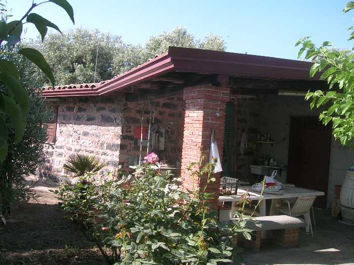 Casa de campo Adrano 201