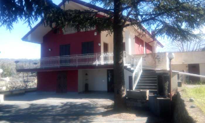 Villa/Casa independiente Adrano #1918