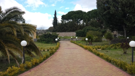 For sale Hotel/Apartment hotel Santa Maria di Licodia  #1878 n.2