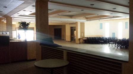 For sale Hotel/Apartment hotel Santa Maria di Licodia  #1878 n.3