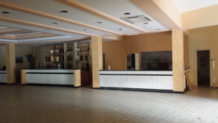 For sale Hotel/Apartment hotel Santa Maria di Licodia  #1878 n.5