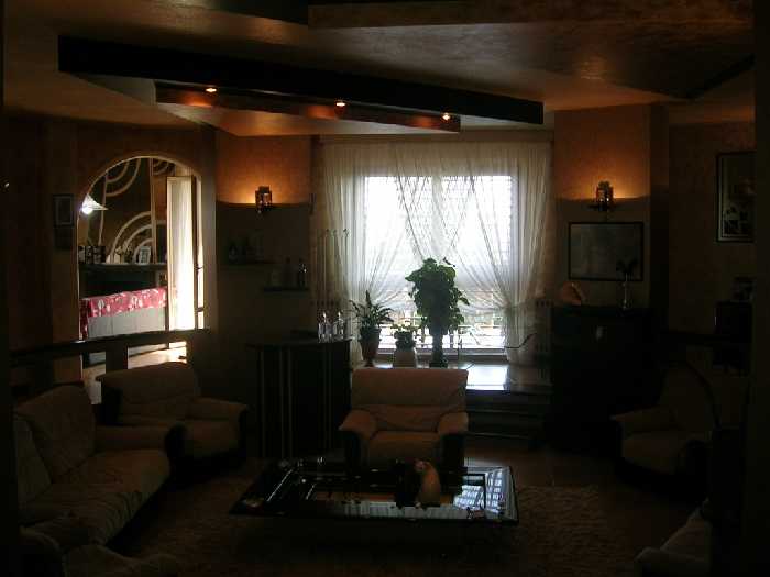 Vendita Villa/Casa singola Santa Maria di Licodia  #1936 n.3