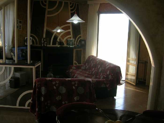 Vendita Villa/Casa singola Santa Maria di Licodia  #1936 n.5