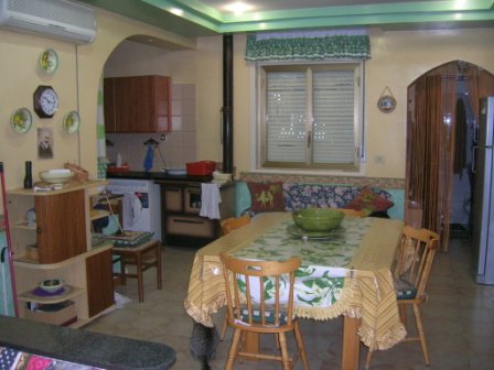 Vendita Villa/Casa singola Santa Maria di Licodia  #1948 n.3