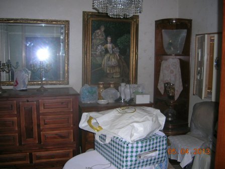 Villa/Casa independiente Biancavilla #1430