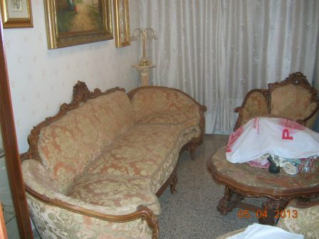 Venta Villa/Casa independiente Biancavilla  #1430 n.3