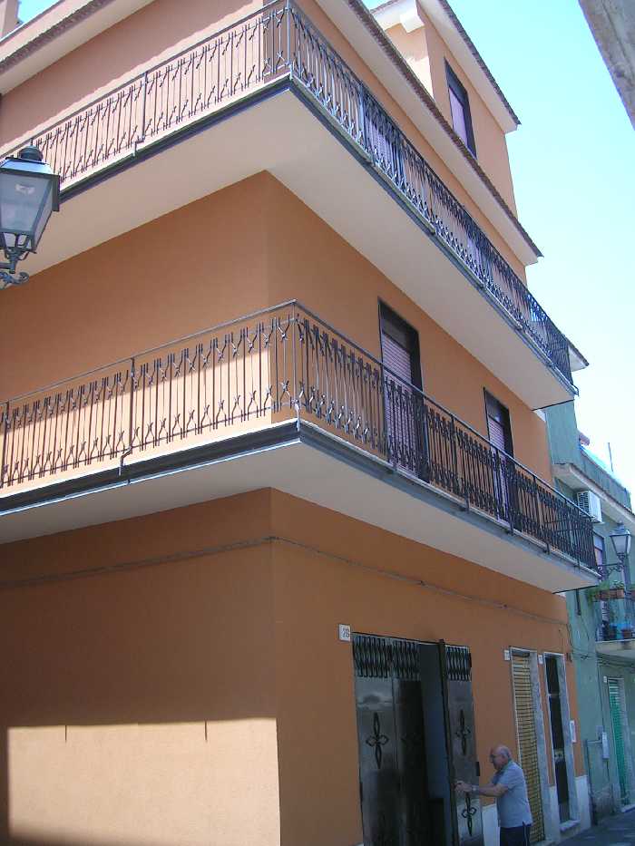Detached house Adrano #1951