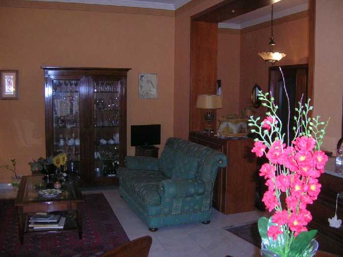 Appartamento Biancavilla 236