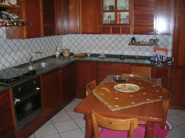 For sale Flat Biancavilla  #236 n.3