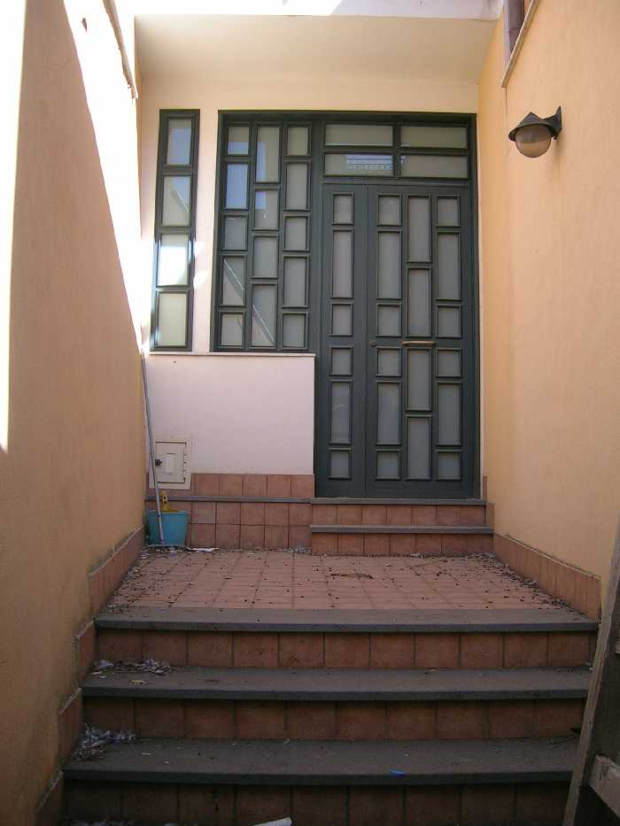 Villa/Casa singola Biancavilla #1975