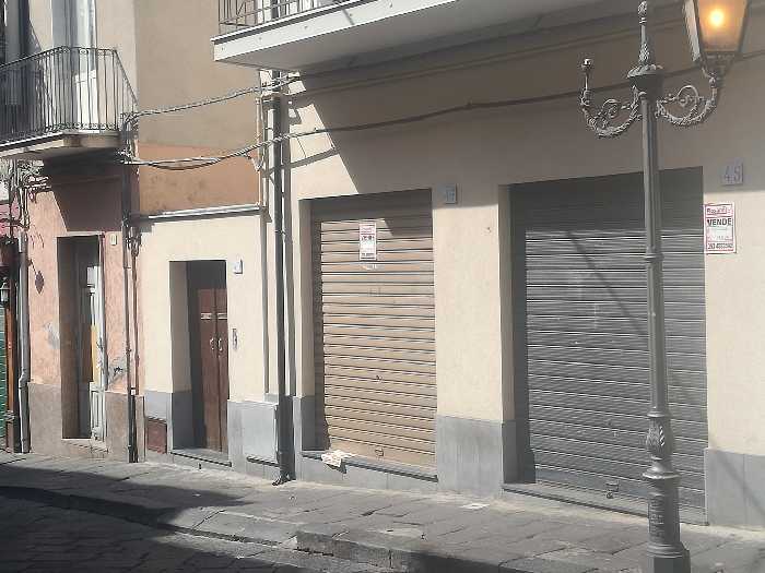 Commerciale Biancavilla 239