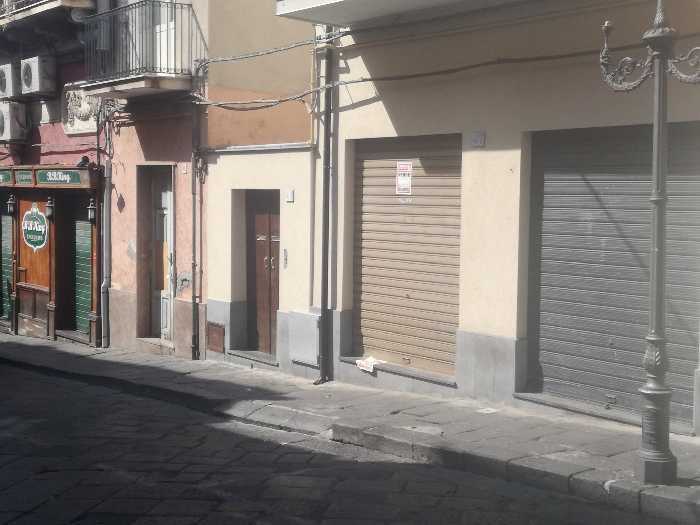 Vendita Commerciale Biancavilla  #239 n.2