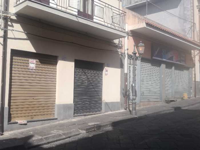 Vendita Commerciale Biancavilla  #239 n.3