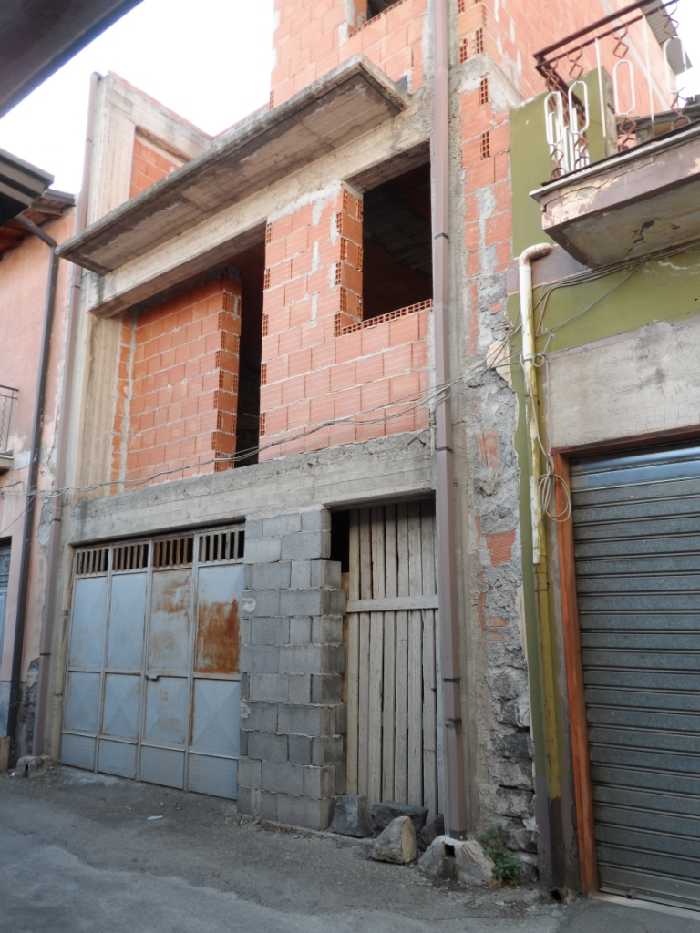 Villa/Casa singola Biancavilla #1989