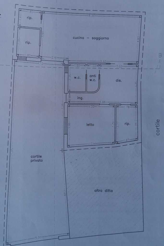 Venta Suelo Biancavilla  #1750 n.2