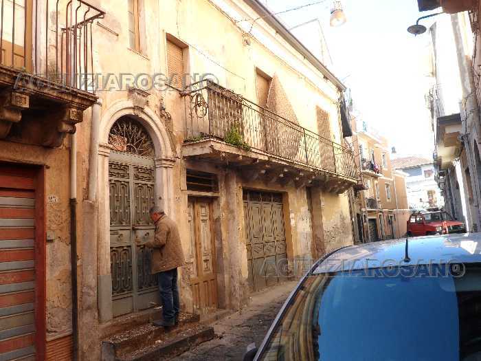 Detached house Biancavilla #2004