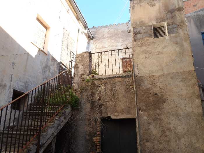 For sale Detached house Biancavilla  #2004 n.5