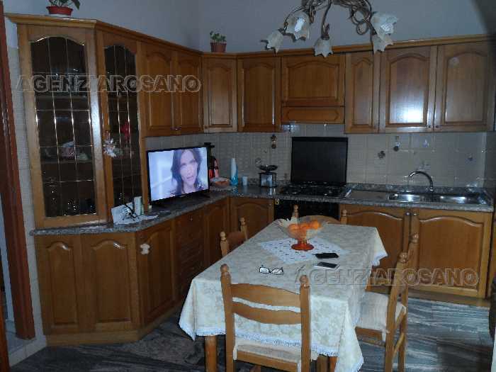Casa bifamiliar Biancavilla #2014