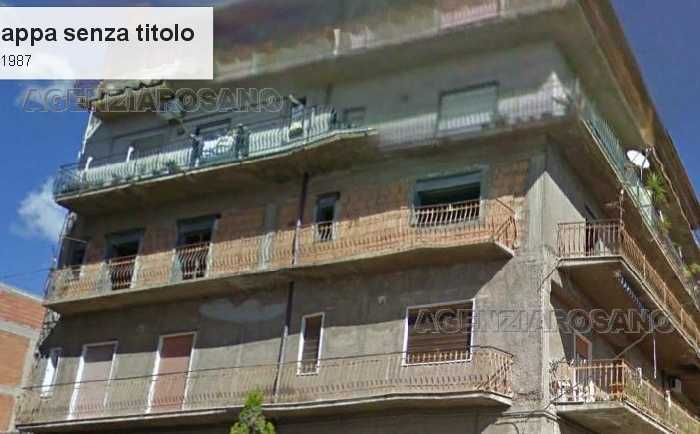 Appartamento Biancavilla #1987