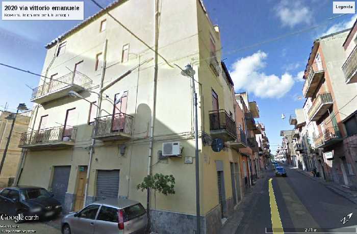 Edificio Adrano #2020
